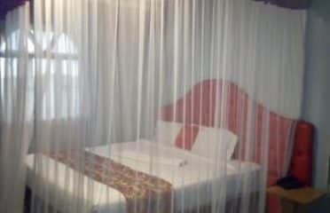 High Point Hotel