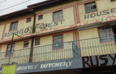 Rurago Guest House