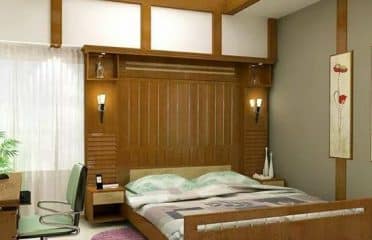 Kings Guesthouse Westlands