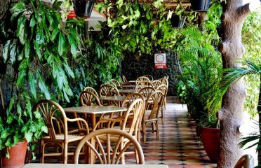 Anthena Hotel