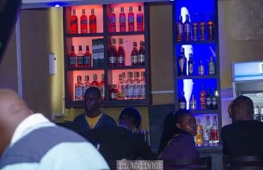 Platinum Bar & Grill