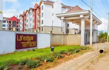 Lifestyle Cosy Suites