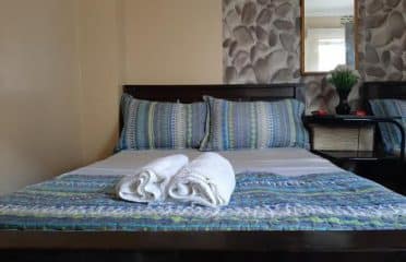 Cosy Stay