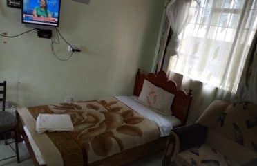 Ridgeview Hotel