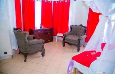 BDR Viewpark Lodge