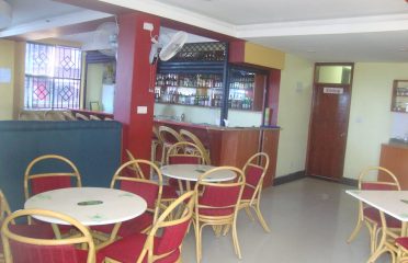 Oryx Hotel