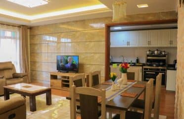 Stunning Rooms in Nairobi