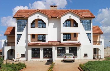 Sitatunga Guest House
