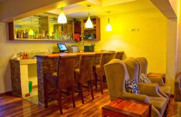 Brownie’s Guest House
