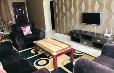 Milimani Serviced Apartments