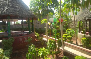 Savanna Villa Resort