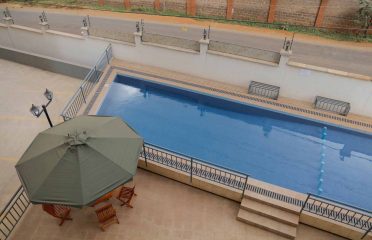 Rose Garden Apartments