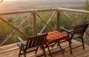 Savannah Sunset Resort – Ololosokuan