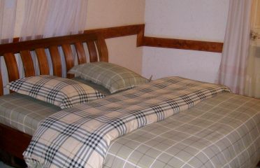 Leleshwa Inn