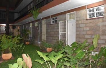 Precious Blood Guesthouse