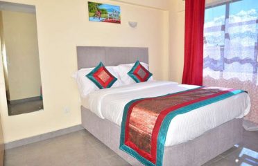 Saul Suites