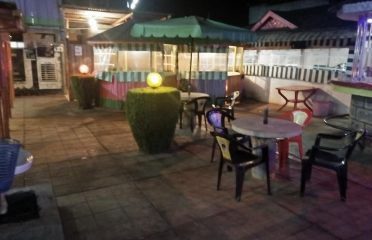 Savanna Fish Bar
