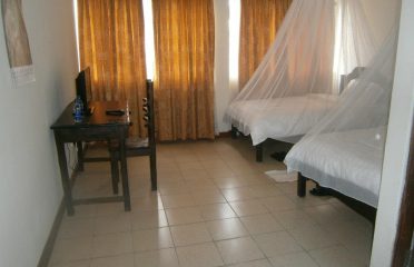Eagle’s Nest Guest House