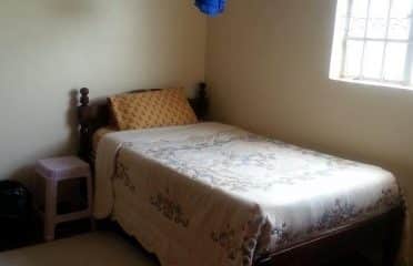 Muthithi House Homestay