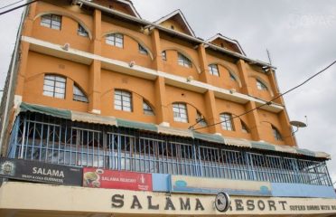 Salama Resort