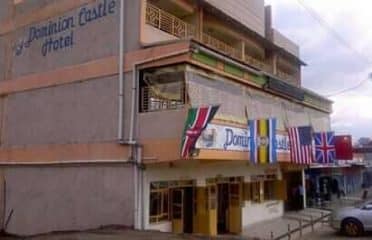 Dominion Castle Hotel