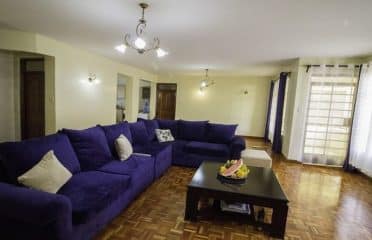 Tawaa Furnished Apartments