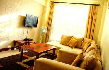 Exotic Serviced Apartments