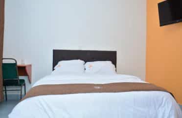 Sunway Hotel