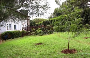 Eshel Garden Guest House