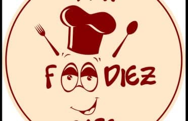 Nax Foodiez Café
