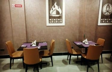 Jamia Food Mart