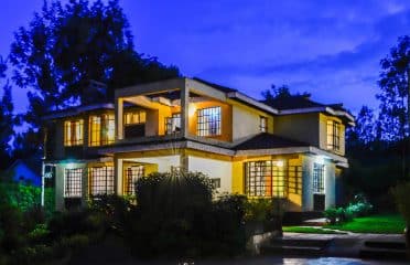 Kerarapony House