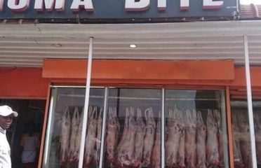 Jimmy’s Choma Bite