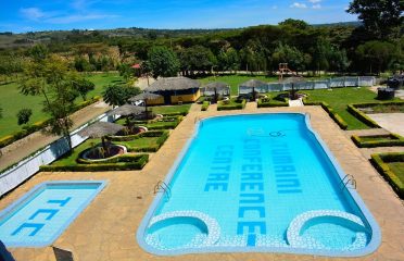 Tumaini Cottages & Conference Centre