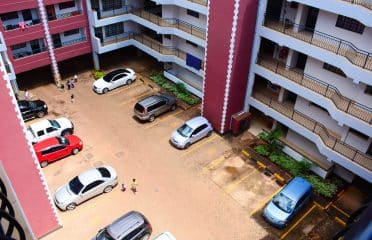 Serene Court Apartments