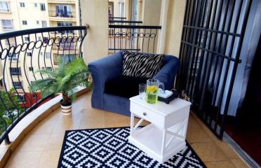 Bella Apartment