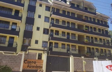 Winsor – Cijana Gardens