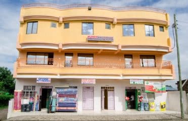 Links Guest House