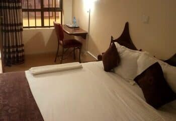 Remiz Guest House