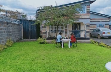 Cheryne’s Place