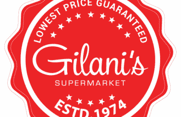 Gilani’s Supermarket