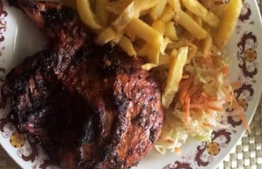 Ali’s Tandoori Hut