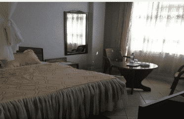 Blue Bay Hotel
