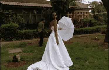 Nairobi Stay
