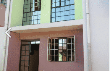 Blessed JKIA Homestay
