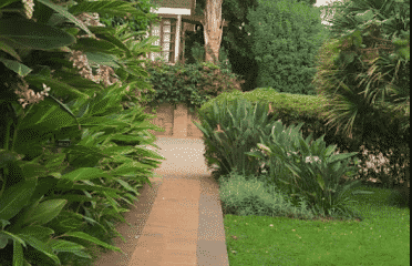 Home of Nissi Guest House