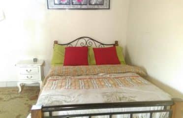 Sharon Christian Guesthouse