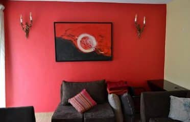 Simple and Cosy Private Room
