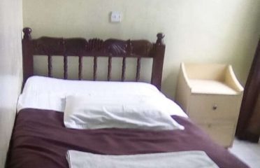 Pekers Lodge