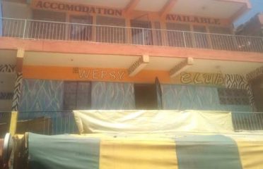 Wespy Guest House